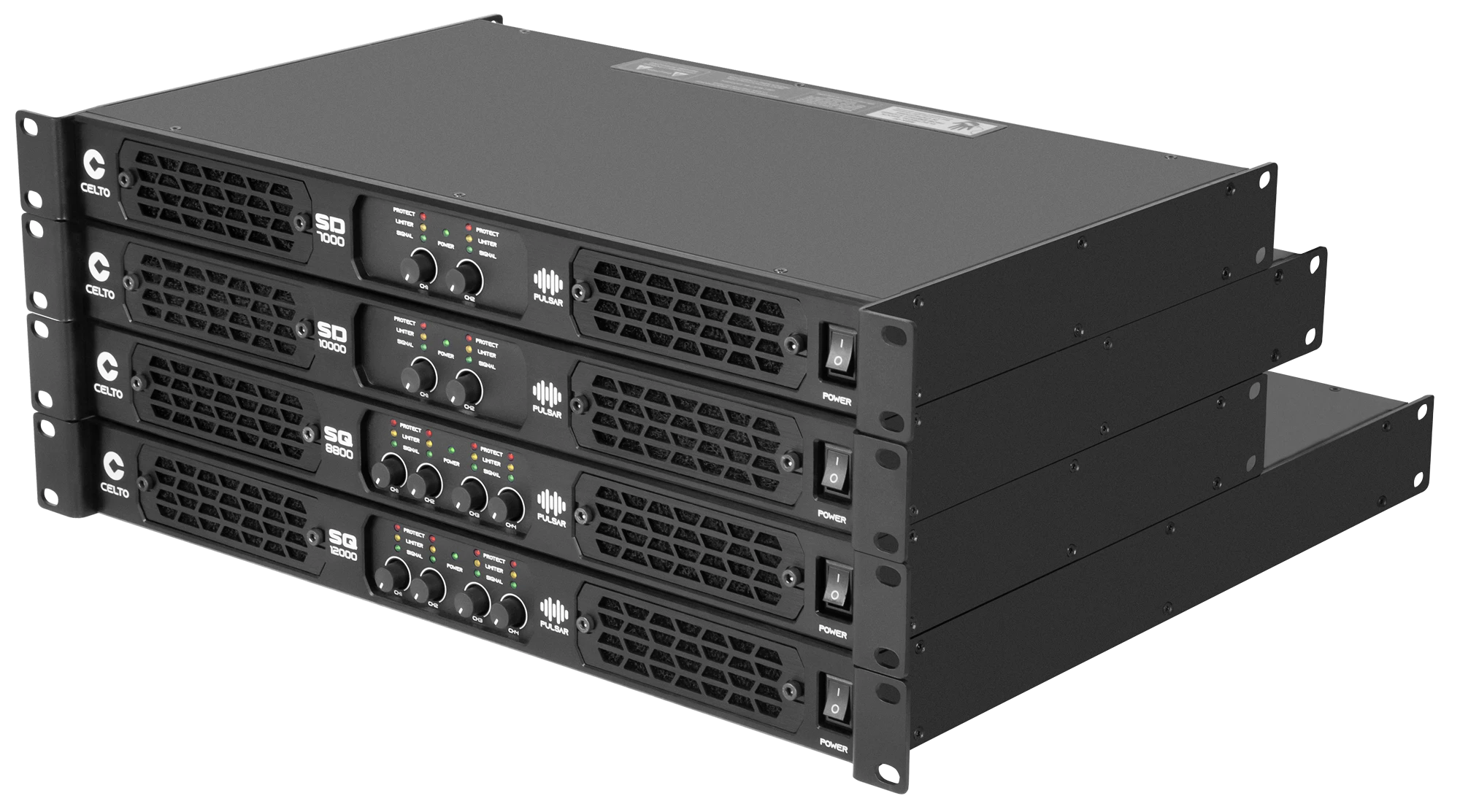 sseries product range